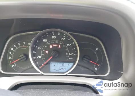 2014 Toyota Rav4 Xle из США, поврежденный, VIN 2T3WFREV9EW129293